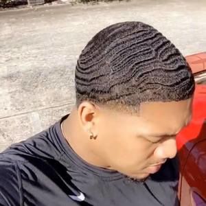 Meet your Posher, Dalton